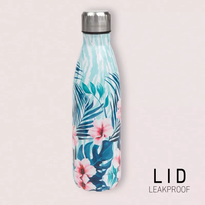 Outdoor-Kochbrennstoffkanister Cambridge Tropical 500 ml CM07014