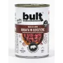 BULT Reich an Wild - Nassfutter für Hunde - 800 g