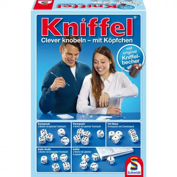 Schmidt Spiele 49030