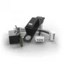 Endgame Gear OP1 2er Switch-Set - Zippy DF3-P1L0 50-80gf