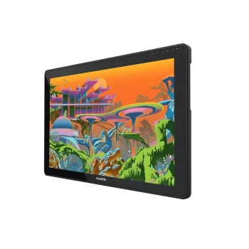 Grafiktablett Huion Kamvas 22 Plus