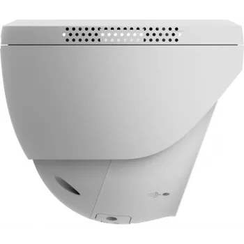 IP-Überwachungskamera EZVIZ H4 Dome 2304 x 1296 Pixel