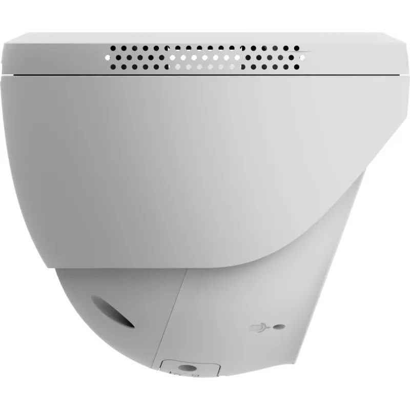 IP-Überwachungskamera EZVIZ H4 Dome 2304 x 1296 Pixel