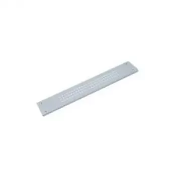 Triton RAC-PO-XF2-X1 Rack-Sockelfilter, 800 x 120 mm