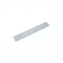 Triton RAC-PO-XF2-X1 Rack-Sockelfilter, 800 x 120 mm