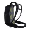 EVOC Stage Rucksack Fahrradrucksack Schwarz Nylon, Polyrattan