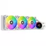 Sharkoon S90 RGB White AiO-Flüssigkeitskühlung