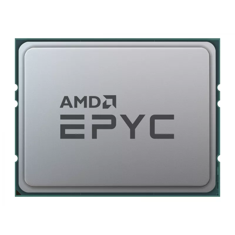AMD EPYC Embedded 735P Prozessor - 2,4 GHz - 16 Kerne - 64 MB Cache - Sockel SP3