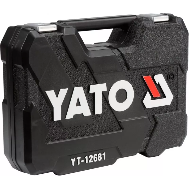 Mechaniker-Werkzeugsatz Yato YT-12681