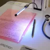 LED-Lampe Ergotron SV Tasklight 50.000 h Lebensdauer 97-754-002