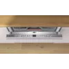 Bosch Geschirrspüler | SMV46KX12E | Einbau | Breite 60 cm | Anzahl Maßgedecke 13 | Anzahl Programme 6 | Energieeffizienzklasse E | AquaStop-Funktion | Weiß