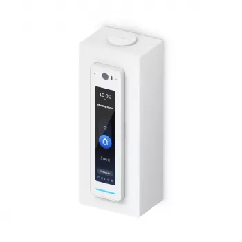 Montagebox Ubiquiti UACC-Reader-Pro-JB-W Weiß 77,8x48,6x205,4 mm