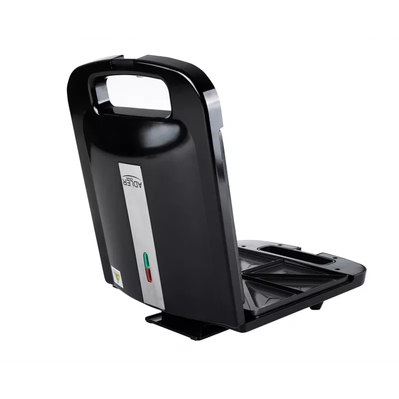 Adler AD 3055 Sandwichtoaster
