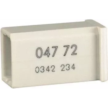 LEGR Datenschlüssel 04772 für Alpha REX (nur für Alte Alpha REX) 1 (004772)