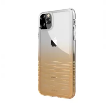 Schutzhülle Devia Ocean Serie für iPhone 11 Pro Max – Verlauf Gold