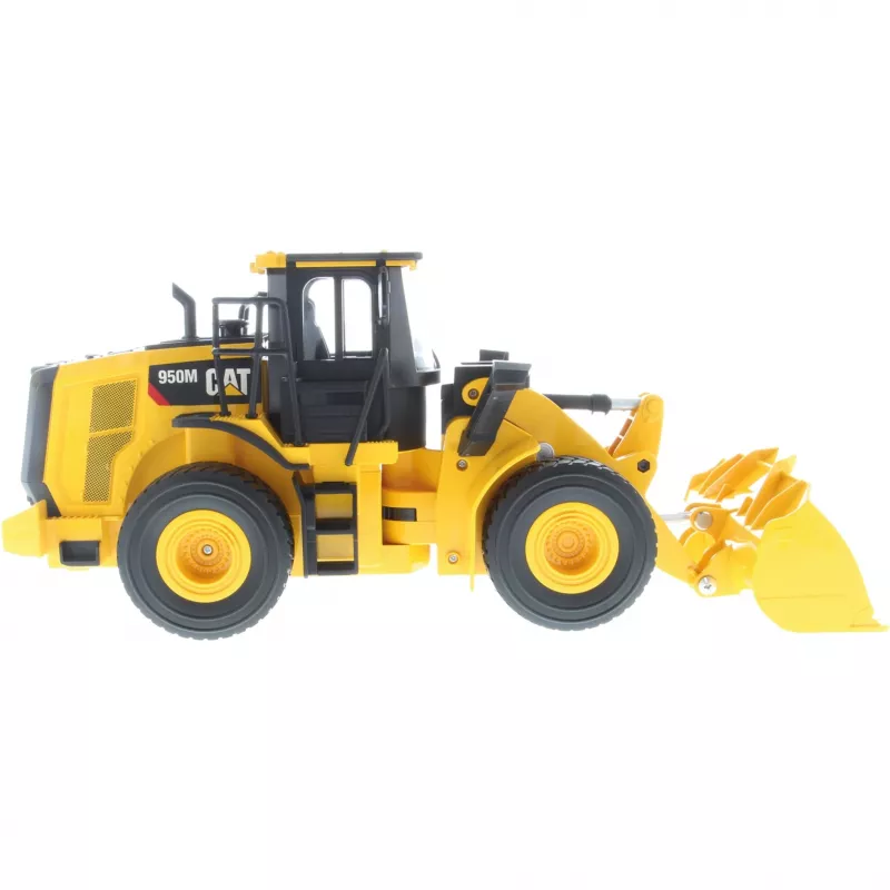 Frontlader Carrera RC 37025003 Elektromotor 1:24