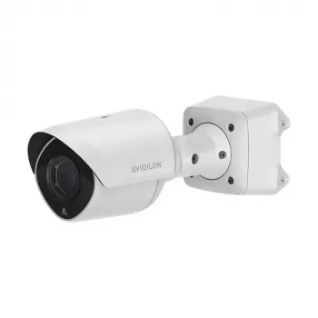 Bullet-Kamera Avigilon H6SL 3MP mit IR-Nachtsicht, Außenüberwachung
