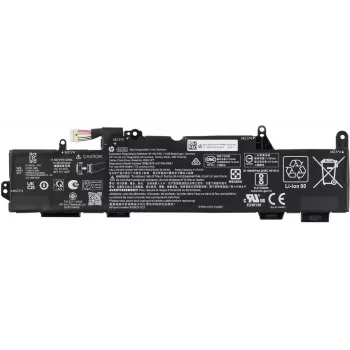 Akkupack HP für EliteBook 840 G5, 11,55V 4113mAh