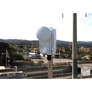 Netzwerkantenne Mimosa Networks C6X 5.150 – 6.425 Wi-Fi-Standard