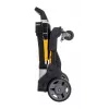 DeWALT DWST1-71196 Handwagen Metall, Kunststoff Flachbettwagen