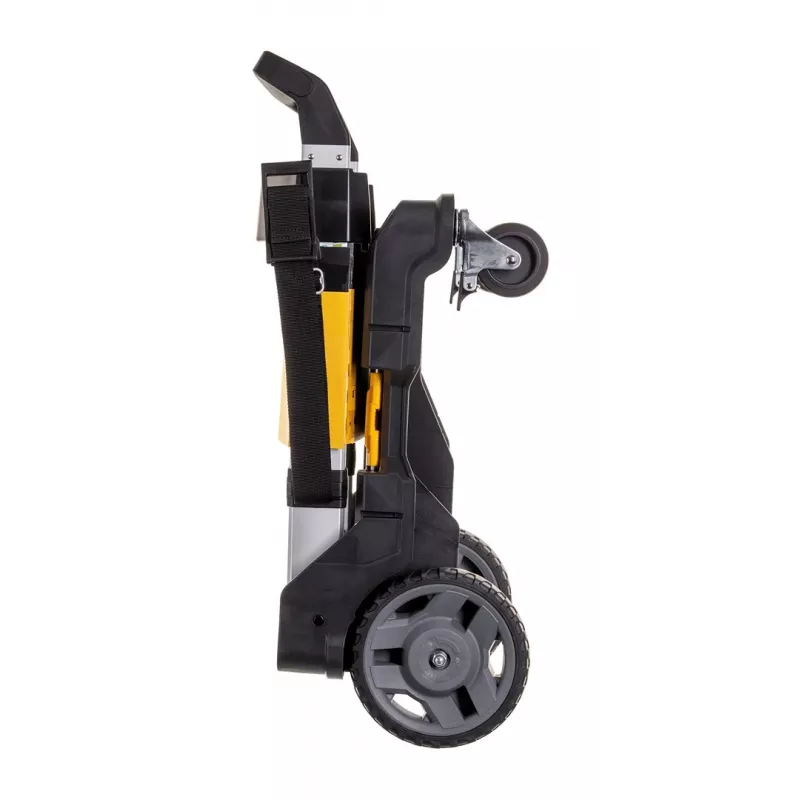 DeWALT DWST1-71196 Handwagen Metall, Kunststoff Flachbettwagen