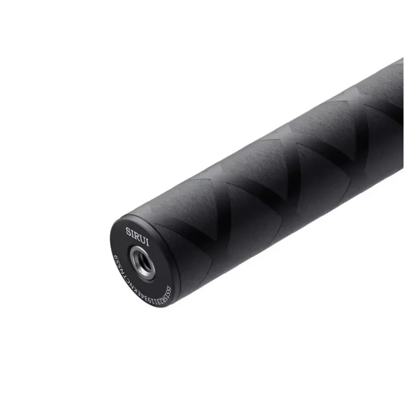 Insta360 CINSCAVG Selfie-Stick Kamera Schwarz