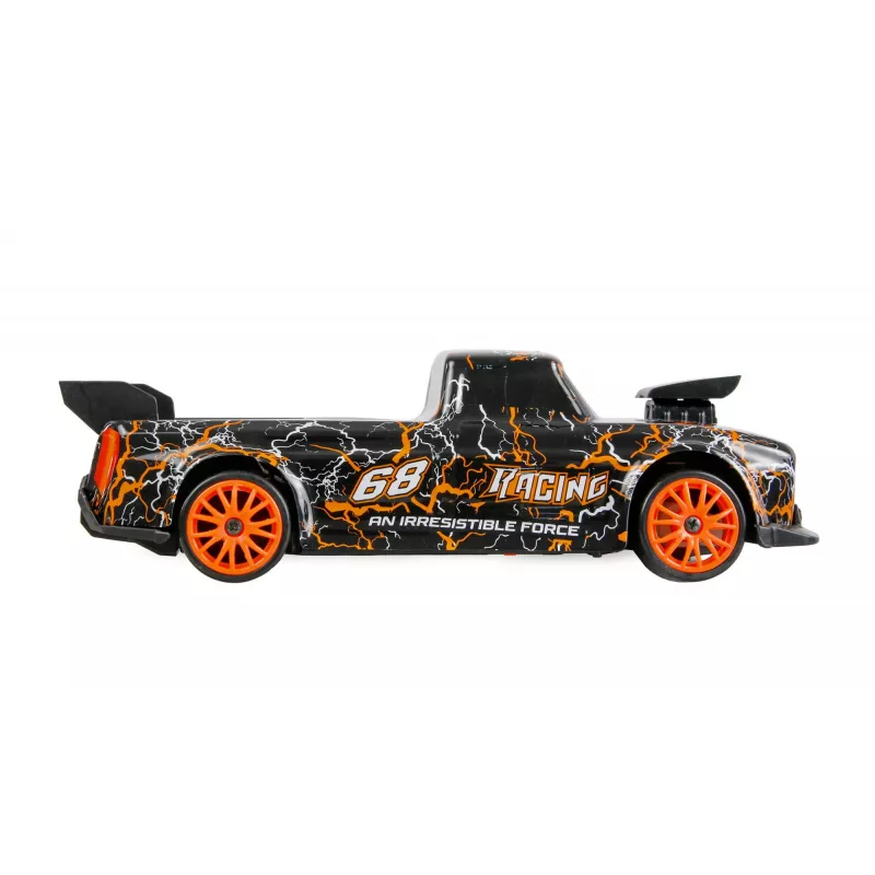 Drift RC Auto Amewi 21128 — Maßstab 1:24, Elektromotor, Li-Ion 500 mAh, Gewicht 172 g, ab 6 Jahren