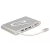 Docking Station DeLOCK 87298