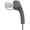 Koss | Kopfhörer | KEB9iGRY | Kabelgebunden | In-Ear | Mikrofon | Grau