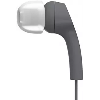 Koss | Kopfhörer | KEB9iGRY | Kabelgebunden | In-Ear | Mikrofon | Grau