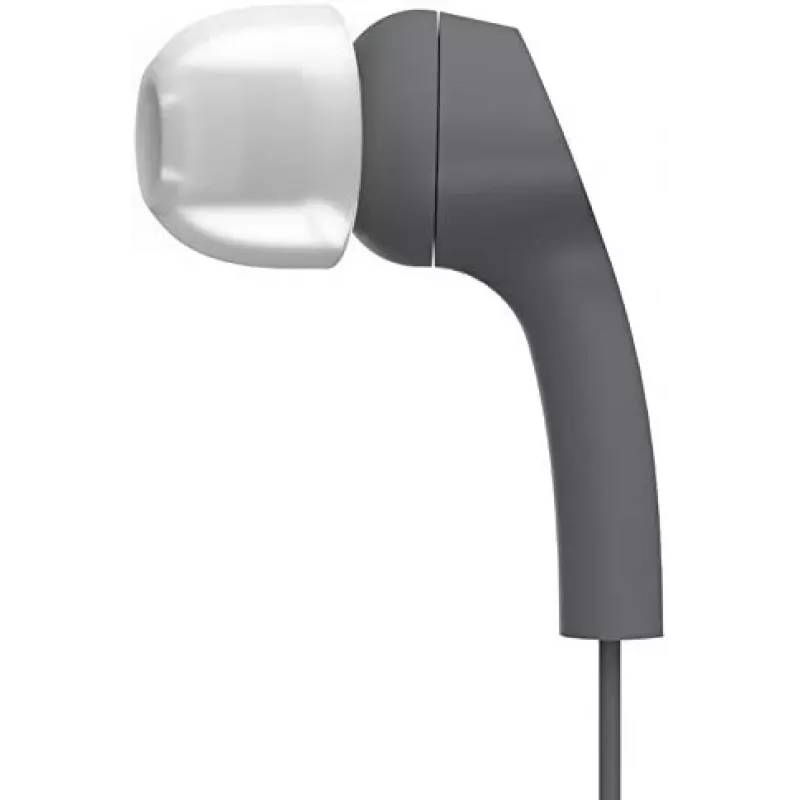 Koss | Kopfhörer | KEB9iGRY | Kabelgebunden | In-Ear | Mikrofon | Grau