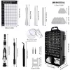 Extralink Präzisionsschraubendreher-Set, Torx-Schraubendreher 120 in 1