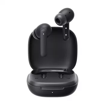 TWS QCY Buds T43 ENC Kopfhörer (grau)