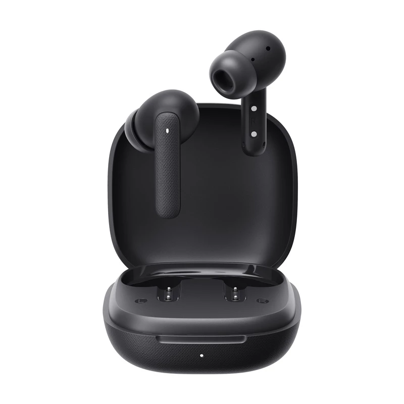 TWS QCY Buds T43 ENC Kopfhörer (grau)