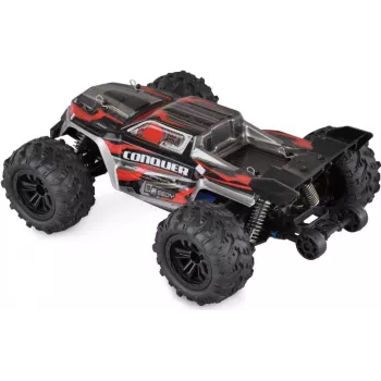 Amewi Conquer Race Truggy brushed remote-controlled RC model Electric Motor 1:16 (22605)