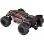 Amewi Conquer Race Truggy brushed remote-controlled RC model Electric Motor 1:16 (22605)