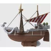 RC-Boot REVELL One Piece „GOING MERRY“ Modell 24143, ferngesteuertes maßstabsgetreues Modellboot