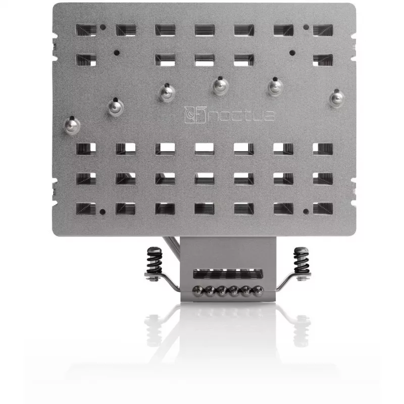 Kühlkörper/Radiator Noctua NH-P1 Aluminium 158x154x152 mm