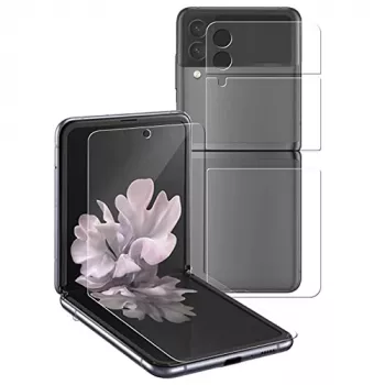 Schutzfolie Samsung Galaxy Z Flip5
