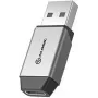 ALOGIC Ultra - USB-Adapter - USB-C (W) auf USB Typ A (M) (ULACMN-SGR)