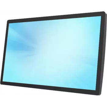 MicroTouch 27in ALL-IN-ONE MACH, MEDIATEK 8390, 1920x1080, HDMI/USB-A/USB-C (PD IN)/USB-C (PD OUT)/USB-C X4 (FOR PERIPHERALS)/RJ45 GLAN, WI-FI/BT, 8GB RAM, 64 GB EMMC STORAGE, 10 T