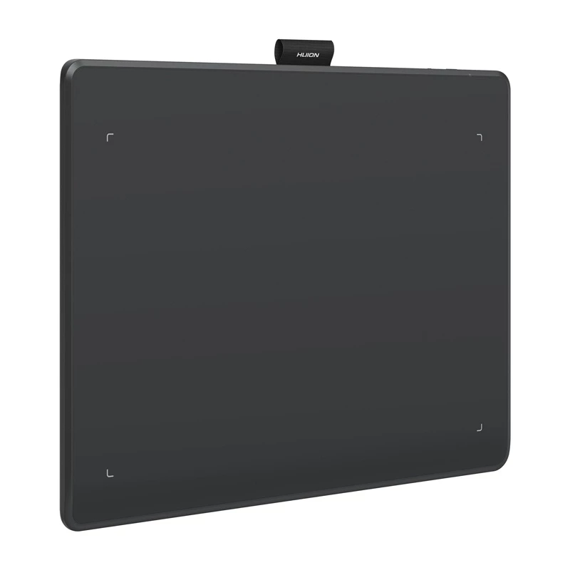 Huion L610 FREGO M Black Grafiktablett