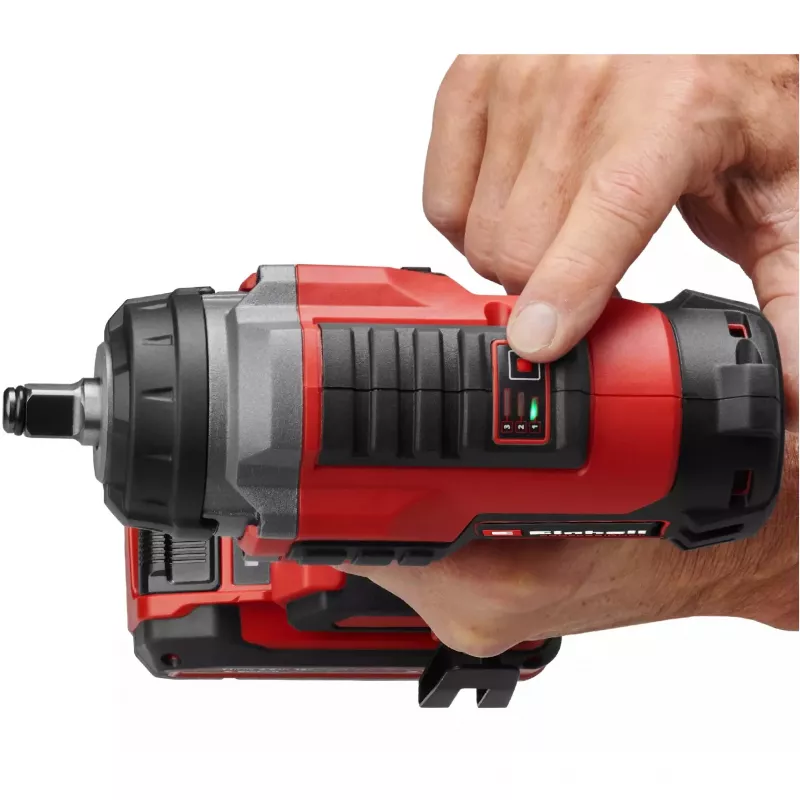 Schlagschrauber Einhell 4510070, 2100 U/min, 400 N⋅m, 18V
