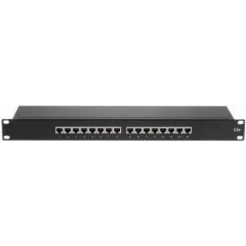 Hypertec 257160-HY Patchpanel 1U