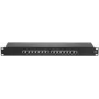 Hypertec 257160-HY Patchpanel 1U