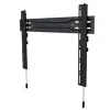 Monitorhalterung Hagor 8403 190,5 cm (75 Zoll) Wand Schwarz