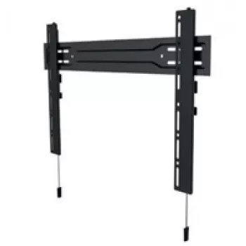 Monitorhalterung Hagor 8403 190,5 cm (75 Zoll) Wand Schwarz