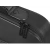 NATEC Impala 2 39,6 cm (15,6) Messenger-Tasche Schwarz, Grau