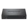 D-Link DES-108 Schwarz