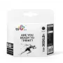 HP Envy Photo 6200 Ink TBH-303XLBR BK wiederaufbereitet